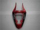 2003-2004 Red Black GSXR 1000 Motorcycle Fairings 2003-2004 Red Black GSXR 1000 Motorcycle Fairings