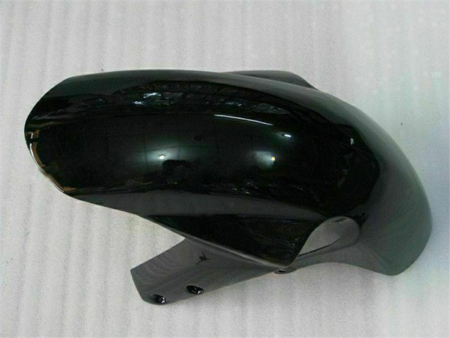 2003-2004 Red Flame GSXR 1000 Motorcycle Fairings 2003-2004 Red Flame GSXR 1000 Motorcycle Fairings