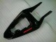 2003-2004 Red Flame GSXR 1000 Motorcycle Fairings 2003-2004 Red Flame GSXR 1000 Motorcycle Fairings