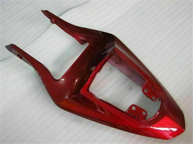 2003-2004 Red GSXR 1000 Motorcycle Fairings