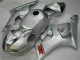 2003-2004 Silver GSXR 1000 Motorcycle Fairing