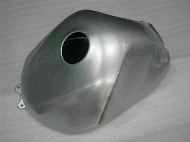 2003-2004 Silver GSXR 1000 Motorcycle Fairing