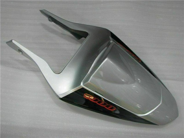 2003-2004 Silver GSXR 1000 Motorcycle Fairing