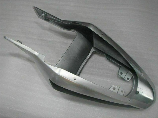 2003-2004 Silver GSXR 1000 Motorcycle Fairing