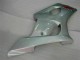 2003-2004 Silver GSXR 1000 Motorcycle Fairings 2003-2004 Silver GSXR 1000 Motorcycle Fairings