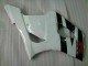 2003-2004 White Black GSXR 1000 Motorcycle Bodywork 2003-2004 White Black GSXR 1000 Motorcycle Bodywork