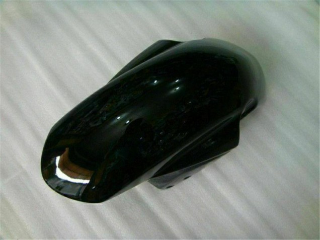 2003-2004 White Black GSXR 1000 Motorcycle Bodywork 2003-2004 White Black GSXR 1000 Motorcycle Bodywork