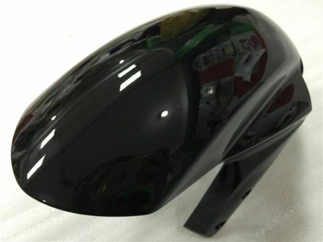 2003-2004 White Black GSXR 1000 Motorcycle Fairing Kits 2003-2004 White Black GSXR 1000 Motorcycle Fairing Kits