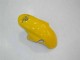 2003-2004 Yellow GSXR 1000 Motorcycle Fairings