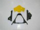 2003-2004 Yellow GSXR 1000 Motorcycle Fairings