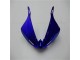 2003-2005 Blue White Black YZF R6 Motorcycle Fairings 2003-2005 Blue White Black YZF R6 Motorcycle Fairings