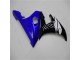 2003-2005 Blue White Black YZF R6 Motorcycle Fairings 2003-2005 Blue White Black YZF R6 Motorcycle Fairings