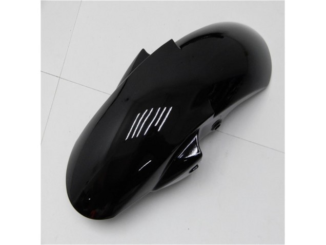 2003-2005 Glossy Matte Black YZF R6 Motorcycle Fairings 2003-2005 Glossy Matte Black YZF R6 Motorcycle Fairings