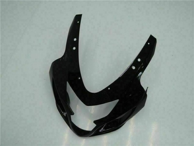 2004-2005 Blue Black GSXR 600/750 Full Motorcycle Fairing Kits 2004-2005 Blue Black GSXR 600/750 Full Motorcycle Fairing Kits
