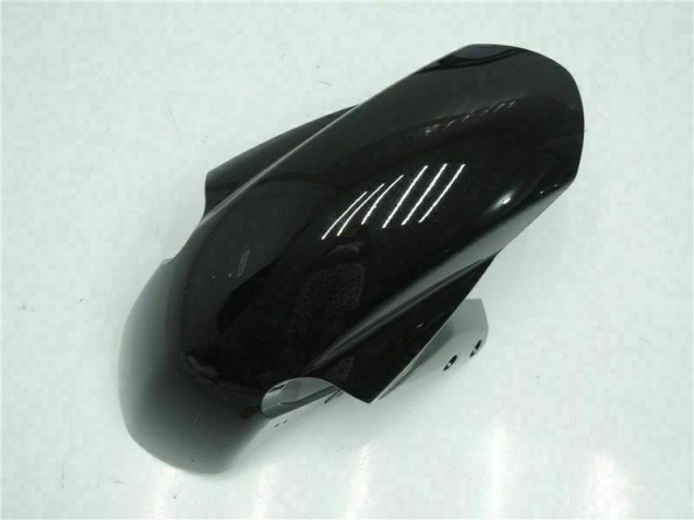 2004-2005 Blue Black GSXR 600/750 Full Motorcycle Fairing Kits 2004-2005 Blue Black GSXR 600/750 Full Motorcycle Fairing Kits