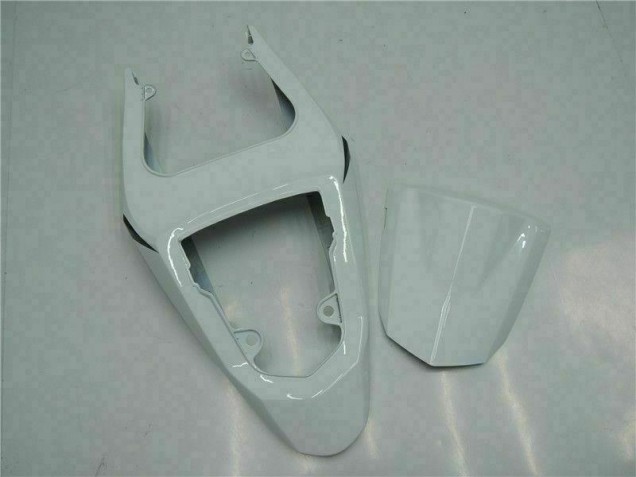 2004-2005 Blue Black GSXR 600/750 Full Motorcycle Fairing Kits 2004-2005 Blue Black GSXR 600/750 Full Motorcycle Fairing Kits