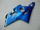 2004-2005 Blue Black GSXR 600/750 Motorcycle Fairings 2004-2005 Blue Black GSXR 600/750 Motorcycle Fairings
