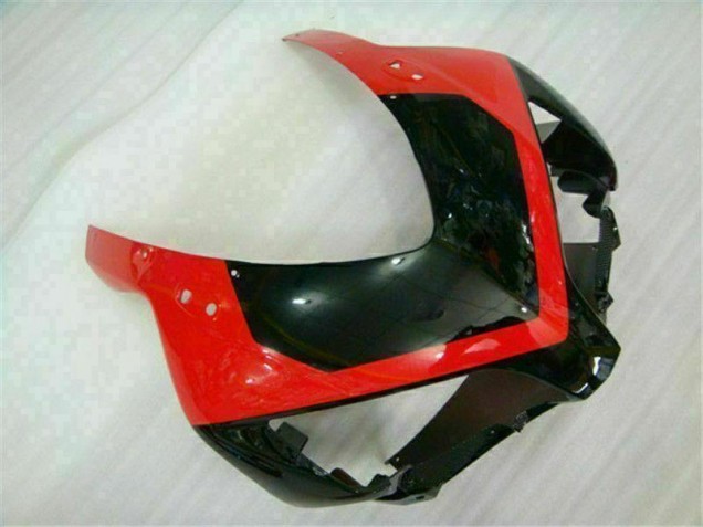 2004-2005 Blue White CBR1000RR Motorcycle Fairing 2004-2005 Blue White CBR1000RR Motorcycle Fairing