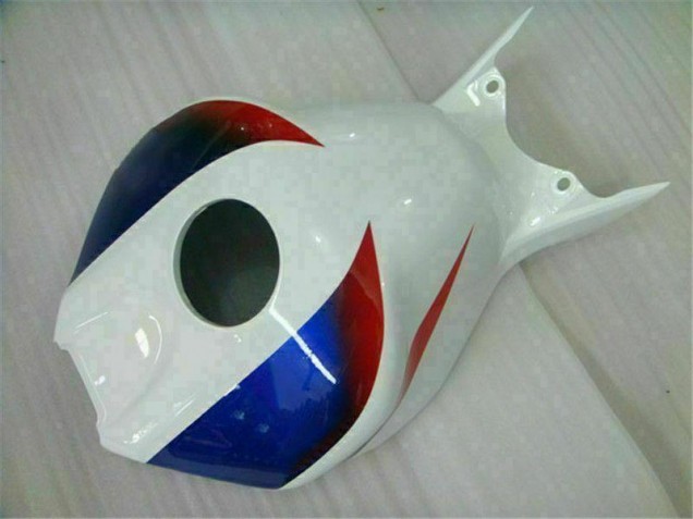 2004-2005 Blue White CBR1000RR Motorcycle Fairing 2004-2005 Blue White CBR1000RR Motorcycle Fairing