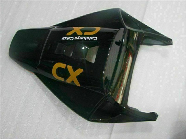 2004-2005 Orange CBR1000RR Motorcycle Bodywork 2004-2005 Orange CBR1000RR Motorcycle Bodywork