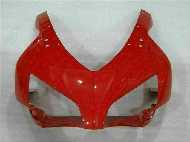 2004-2005 Red Blue CBR1000RR Motorcycle Fairings