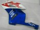 2004-2005 Red Blue CBR1000RR Motorcycle Fairings