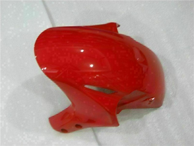 2004-2005 Red Blue CBR1000RR Motorcycle Fairings