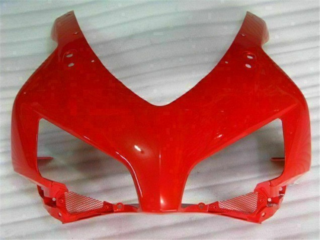 2004-2005 Red Silver Blue CBR1000RR Motorcycle Fairings 2004-2005 Red Silver Blue CBR1000RR Motorcycle Fairings