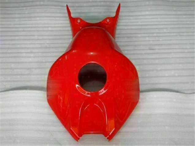 2004-2005 Red Silver Blue CBR1000RR Motorcycle Fairings 2004-2005 Red Silver Blue CBR1000RR Motorcycle Fairings