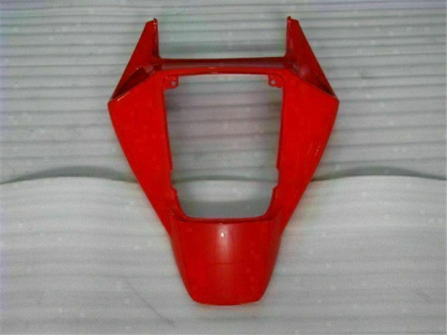 2004-2005 Red Silver Blue CBR1000RR Motorcycle Fairings 2004-2005 Red Silver Blue CBR1000RR Motorcycle Fairings