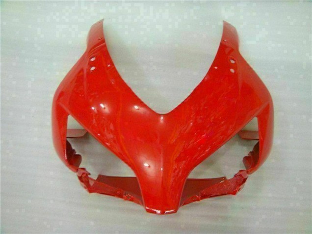 2004-2005 Red Silver CBR1000RR Motorcycle Fairings 2004-2005 Red Silver CBR1000RR Motorcycle Fairings