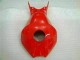 2004-2005 Red Silver CBR1000RR Motorcycle Fairings 2004-2005 Red Silver CBR1000RR Motorcycle Fairings