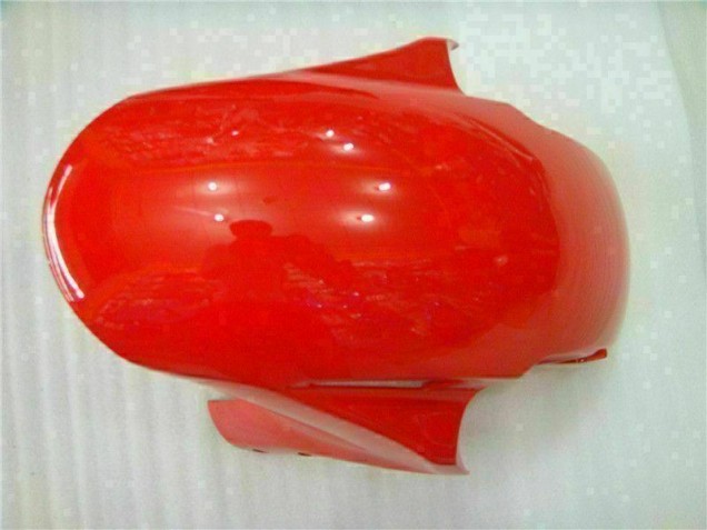 2004-2005 Red Silver CBR1000RR Motorcycle Fairings 2004-2005 Red Silver CBR1000RR Motorcycle Fairings