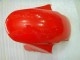 2004-2005 Red Silver CBR1000RR Motorcycle Fairings 2004-2005 Red Silver CBR1000RR Motorcycle Fairings