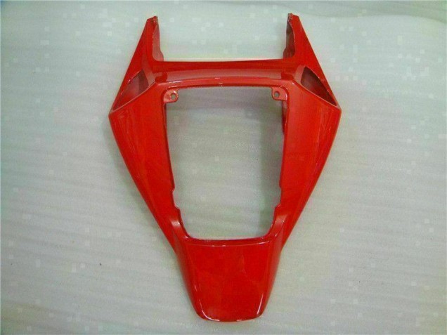 2004-2005 Red Silver CBR1000RR Motorcycle Fairings 2004-2005 Red Silver CBR1000RR Motorcycle Fairings