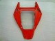 2004-2005 Red Silver CBR1000RR Motorcycle Fairings 2004-2005 Red Silver CBR1000RR Motorcycle Fairings