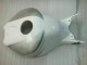 2004-2005 Silver White Repsol CBR1000RR Motorcycle Fairings 2004-2005 Silver White Repsol CBR1000RR Motorcycle Fairings