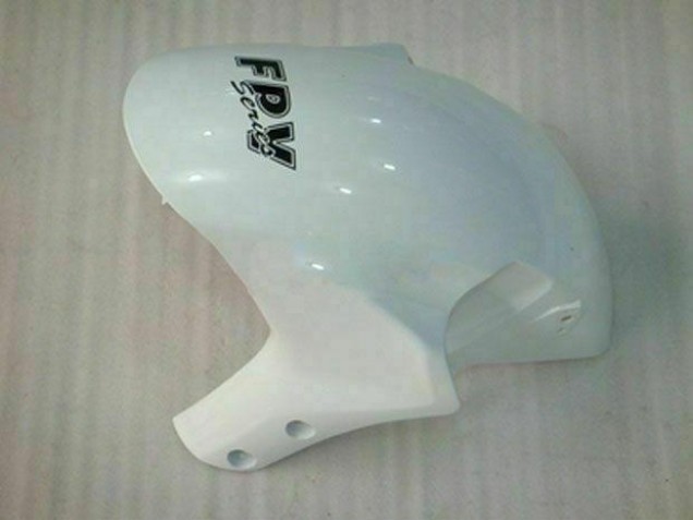 2004-2005 Silver White Repsol CBR1000RR Motorcycle Fairings 2004-2005 Silver White Repsol CBR1000RR Motorcycle Fairings