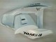 2004-2005 Silver White Repsol CBR1000RR Motorcycle Fairings 2004-2005 Silver White Repsol CBR1000RR Motorcycle Fairings