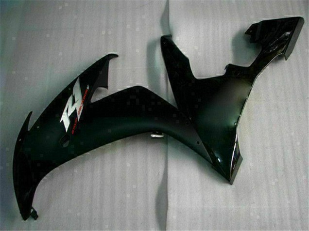 2004-2006 Black YZF R1 Full Motorcycle Fairing Kits
