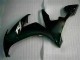 2004-2006 Black YZF R1 Full Motorcycle Fairing Kits