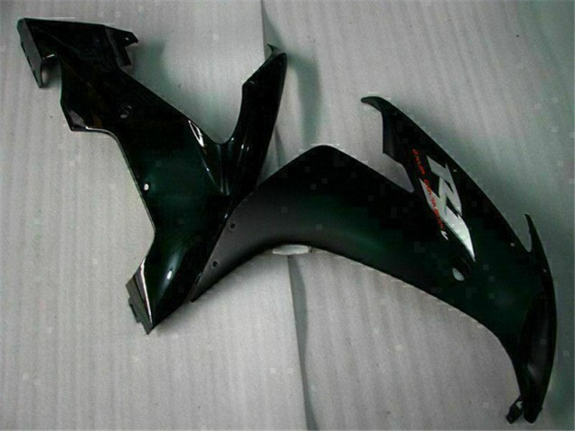 2004-2006 Black YZF R1 Full Motorcycle Fairing Kits