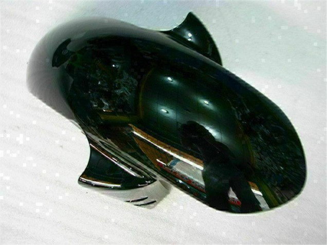 2004-2006 Black YZF R1 Full Motorcycle Fairing Kits