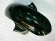 2004-2006 Black YZF R1 Full Motorcycle Fairing Kits