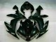 2004-2006 Black YZF R1 Full Motorcycle Fairing Kits