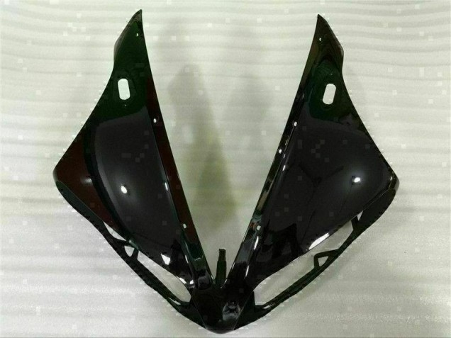 2004-2006 Black YZF R1 Motorcycle Fairing Kits 2004-2006 Black YZF R1 Motorcycle Fairing Kits