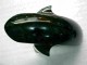 2004-2006 Black YZF R1 Motorcycle Fairing Kits & Plastic