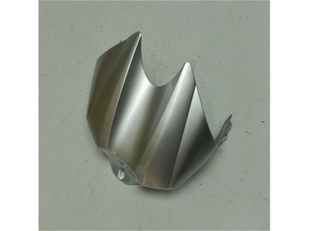2004-2006 Blue Black Silver YZF R1 Motorcycle Fairings 2004-2006 Blue Black Silver YZF R1 Motorcycle Fairings
