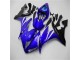 2004-2006 Blue Black YZF R1 Motorcycle Fairings