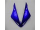 2004-2006 Blue Black YZF R1 Motorcycle Fairings